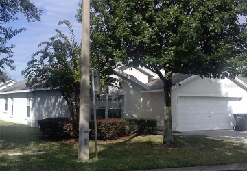 Great opportunity to own in Florida Pines