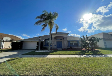 2778 PICADILLY CIRCLE, KISSIMMEE, Florida 34747, 4 Bedrooms Bedrooms, ,2 BathroomsBathrooms,Residential,For Sale,PICADILLY,S5061054